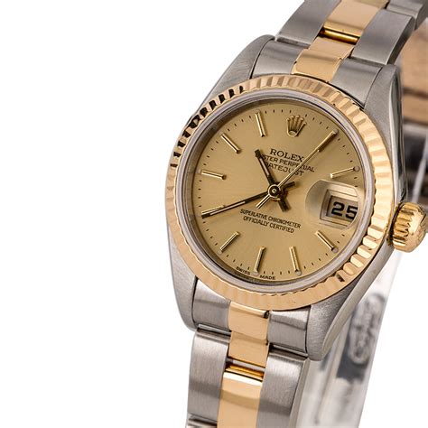 rolex women's sport watch|rolex donna.